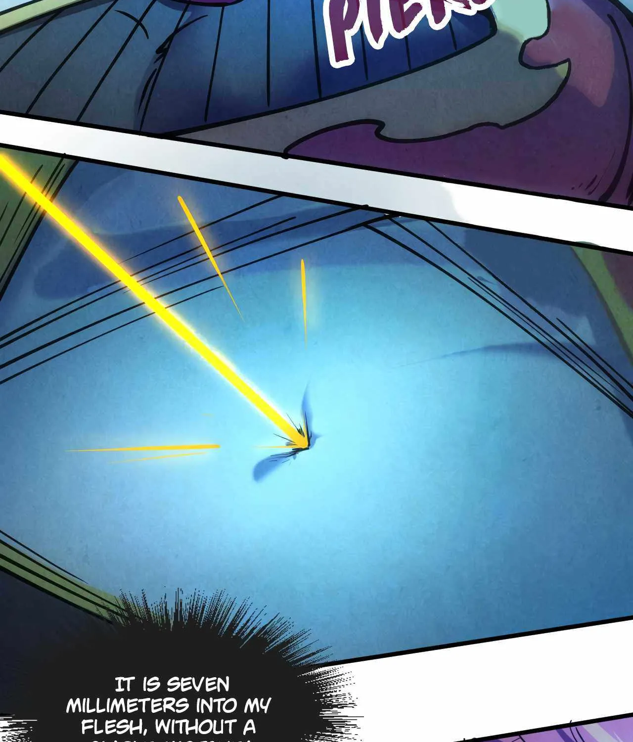 Read The Eternal Supreme chapter 34 image 35 on Lezhin