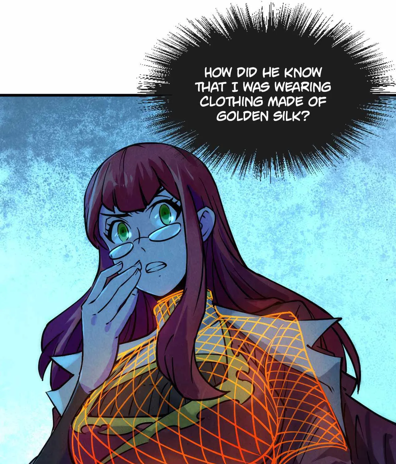 Read The Eternal Supreme chapter 34 image 38 on Lezhin