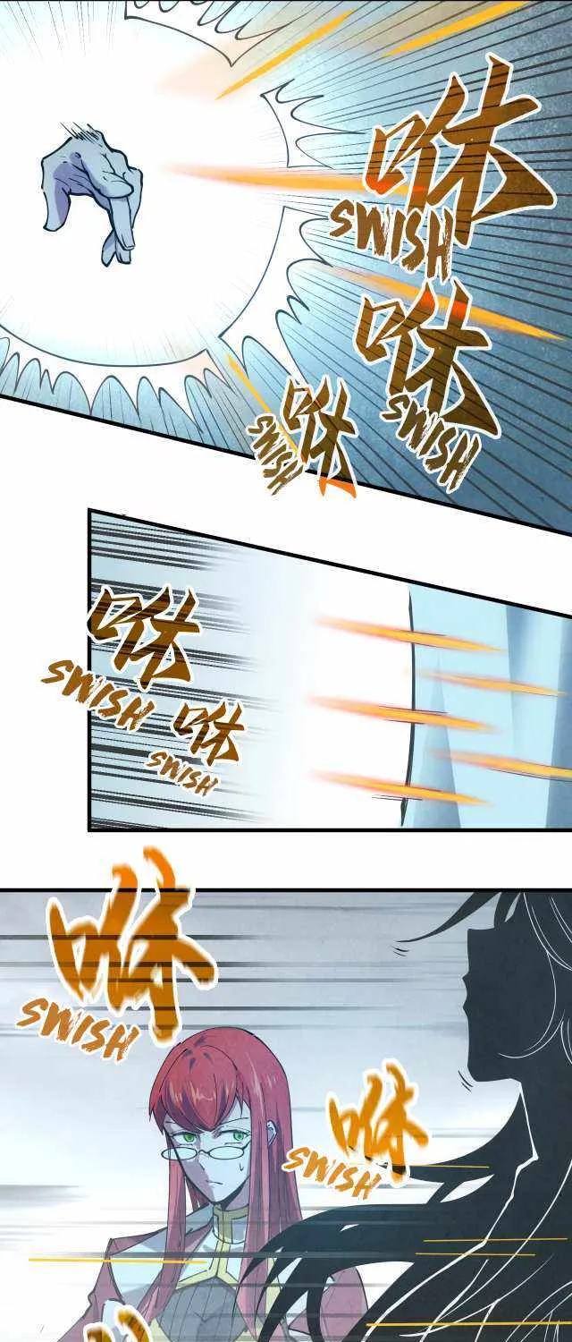 Read The Eternal Supreme chapter 34 image 45 on Lezhin