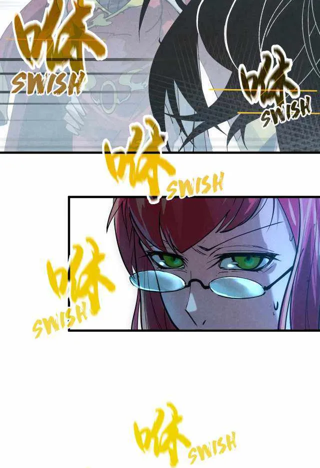 Read The Eternal Supreme chapter 34 image 46 on Lezhin