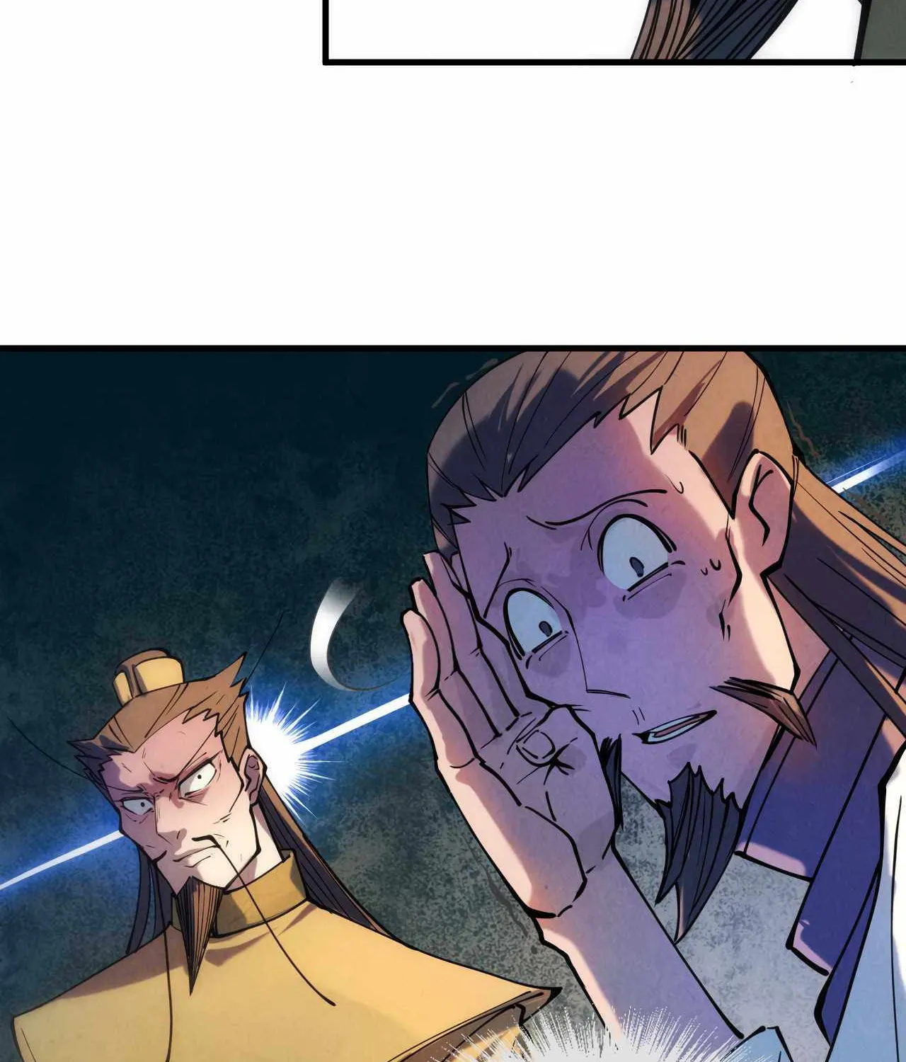 Read The Eternal Supreme chapter 34 image 51 on Lezhin
