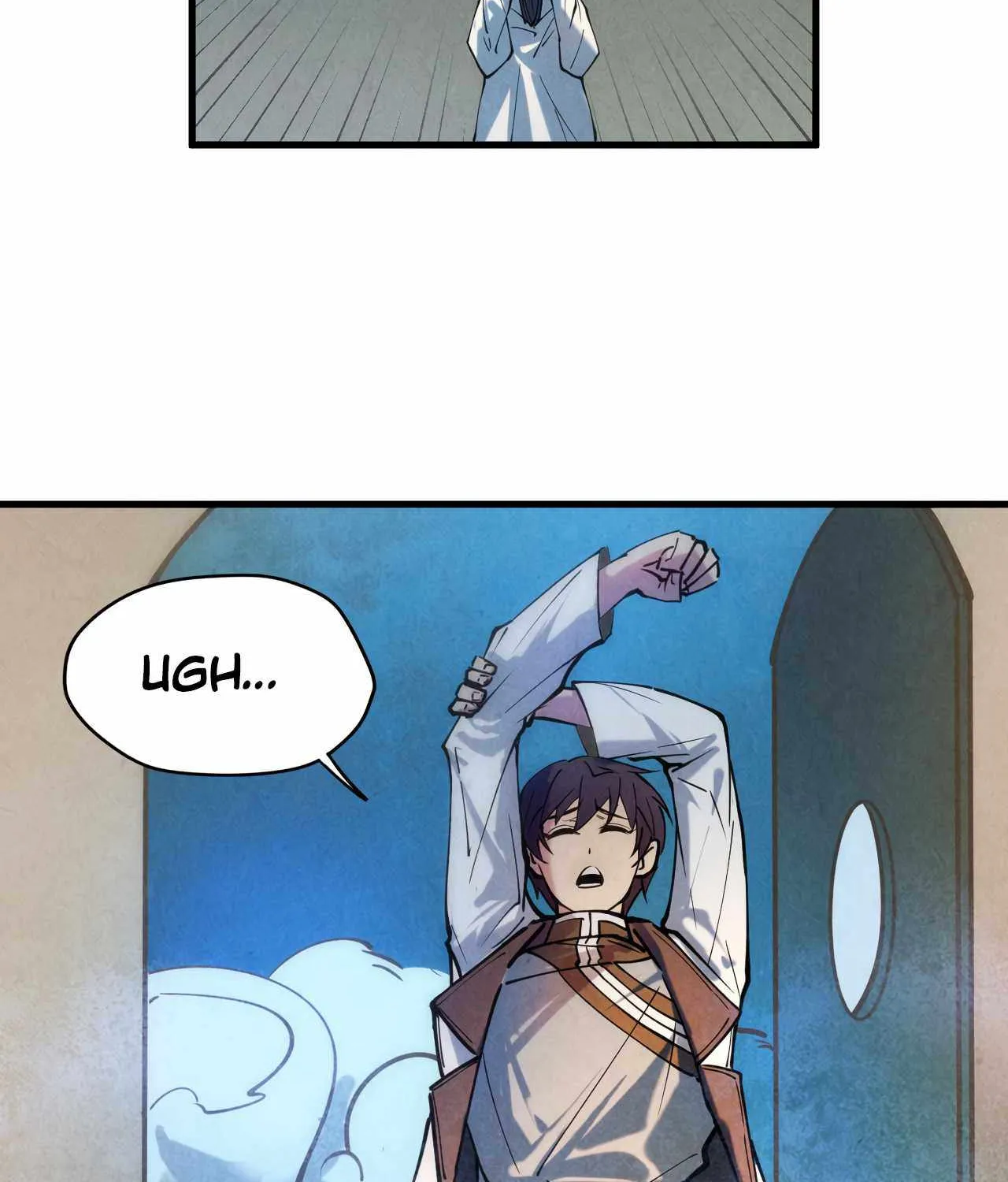 Read The Eternal Supreme chapter 34 image 53 on Lezhin