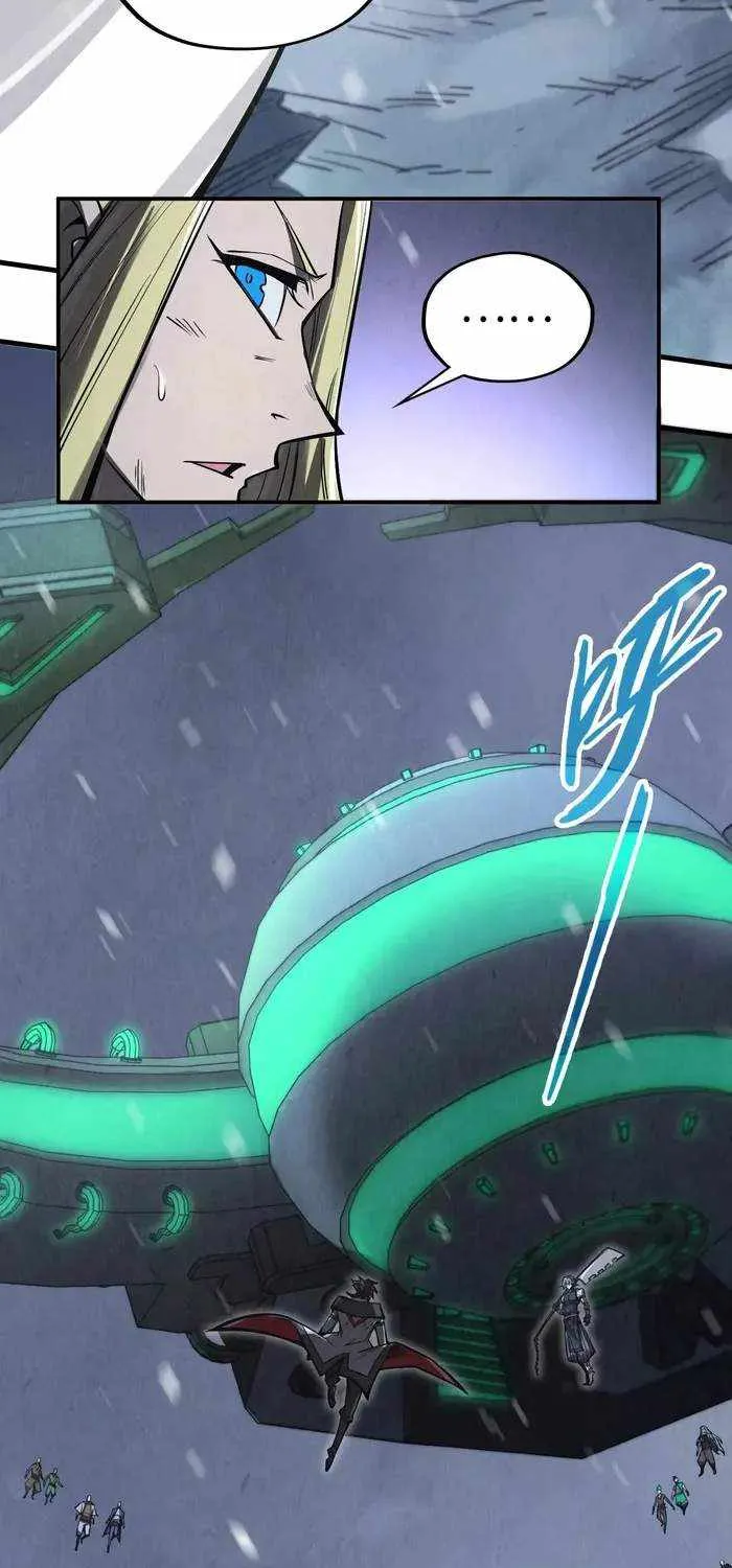 Read The Eternal Supreme chapter 342 image 11 on Lezhin