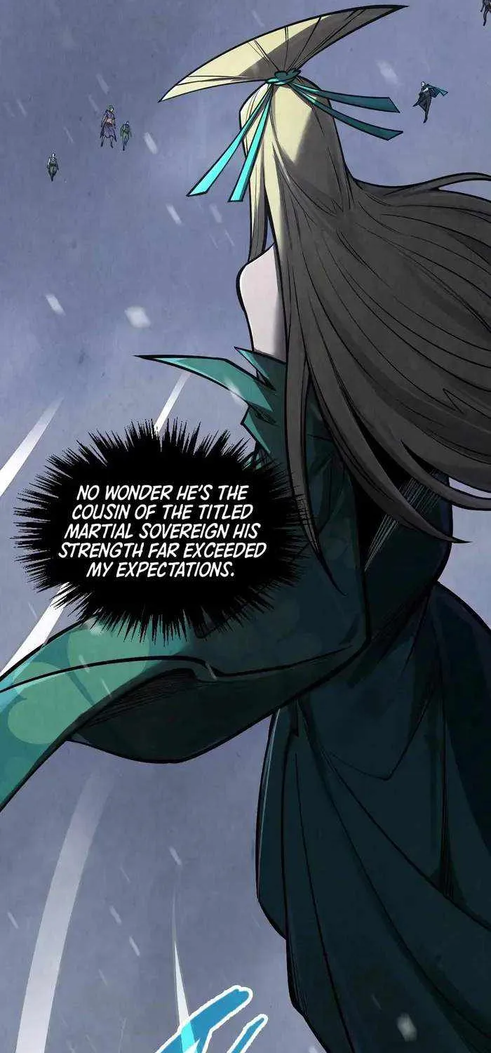 Read The Eternal Supreme chapter 342 image 12 on Lezhin