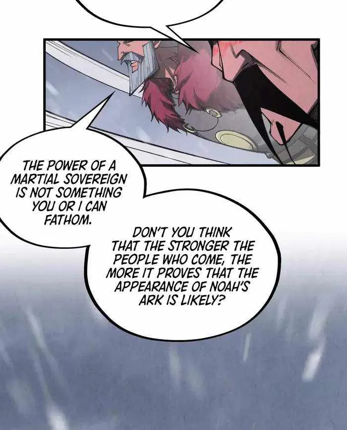 Read The Eternal Supreme chapter 342 image 19 on Lezhin