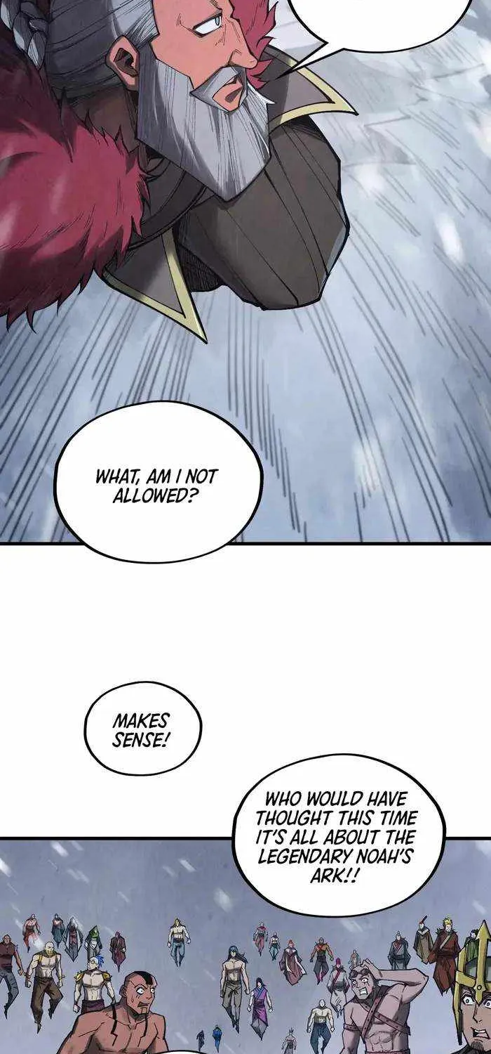 Read The Eternal Supreme chapter 342 image 21 on Lezhin