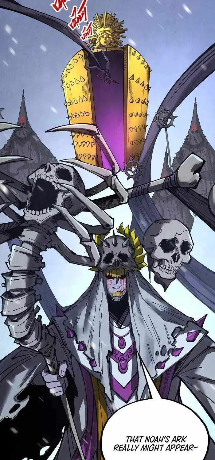 Read The Eternal Supreme chapter 342 image 26 on Lezhin