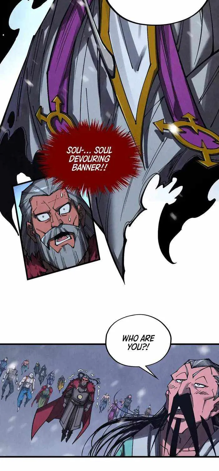 Read The Eternal Supreme chapter 342 image 27 on Lezhin