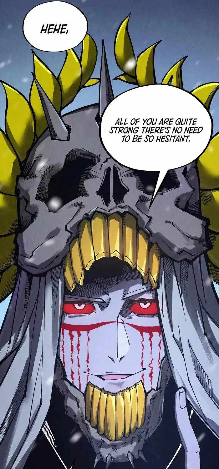 Read The Eternal Supreme chapter 342 image 30 on Lezhin