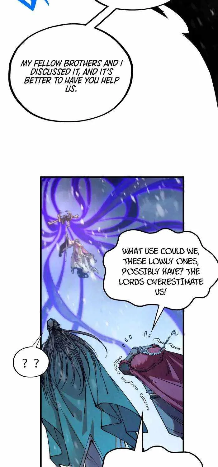 Read The Eternal Supreme chapter 342 image 34 on Lezhin