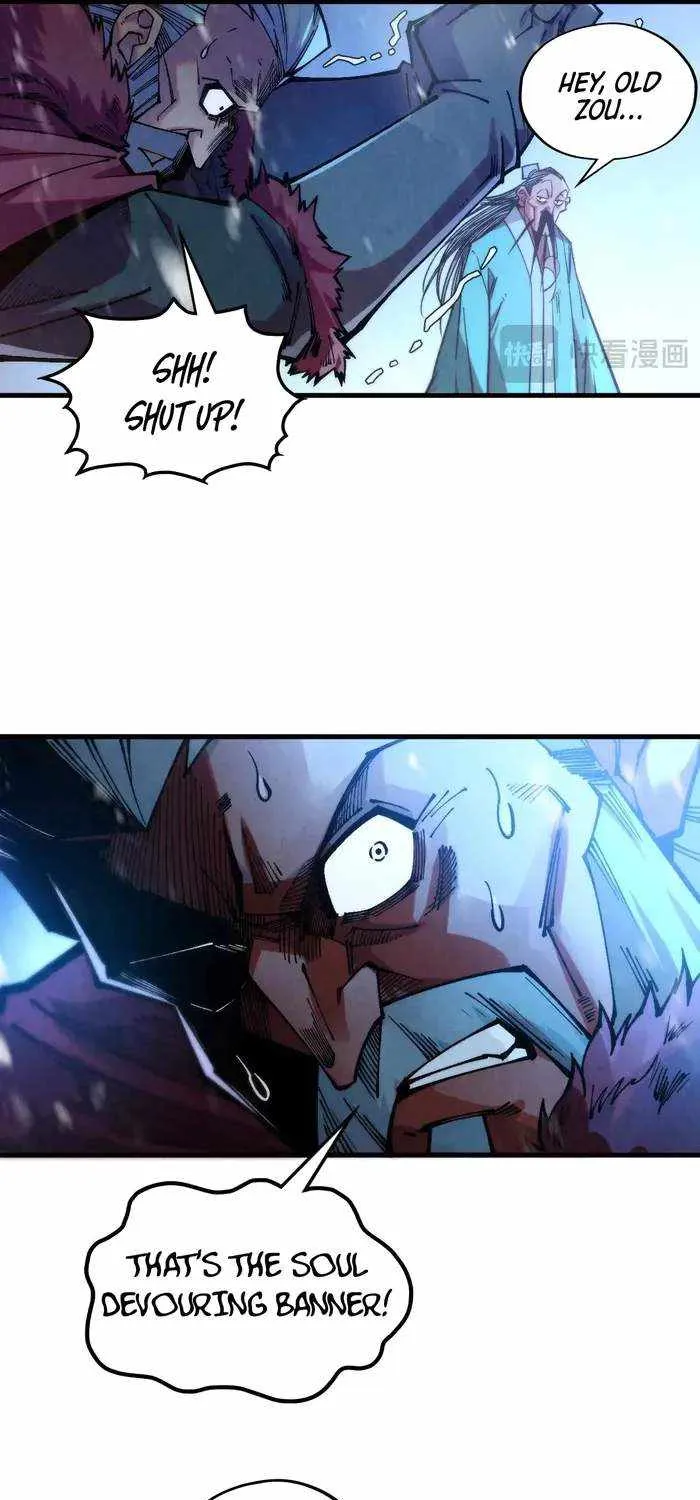 Read The Eternal Supreme chapter 342 image 36 on Lezhin