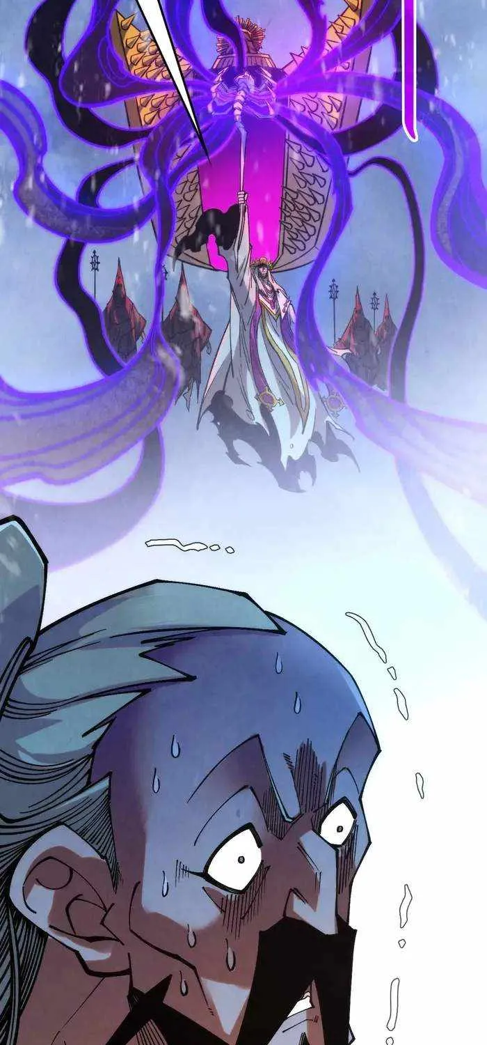 Read The Eternal Supreme chapter 342 image 38 on Lezhin