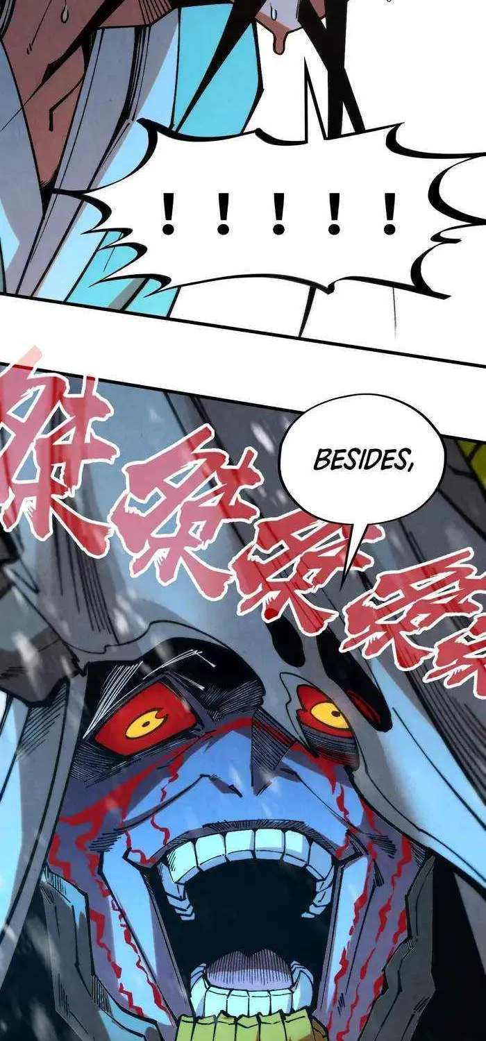 Read The Eternal Supreme chapter 342 image 39 on Lezhin