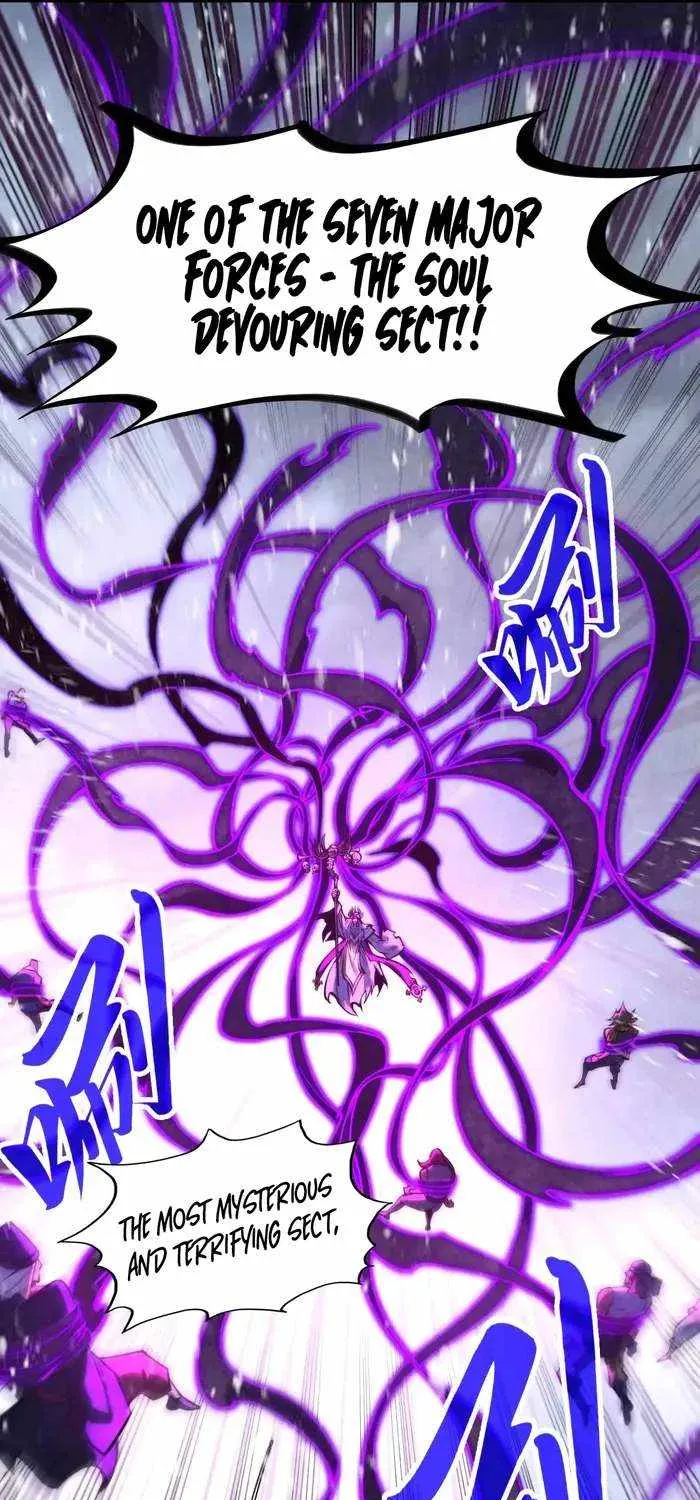 Read The Eternal Supreme chapter 342 image 41 on Lezhin