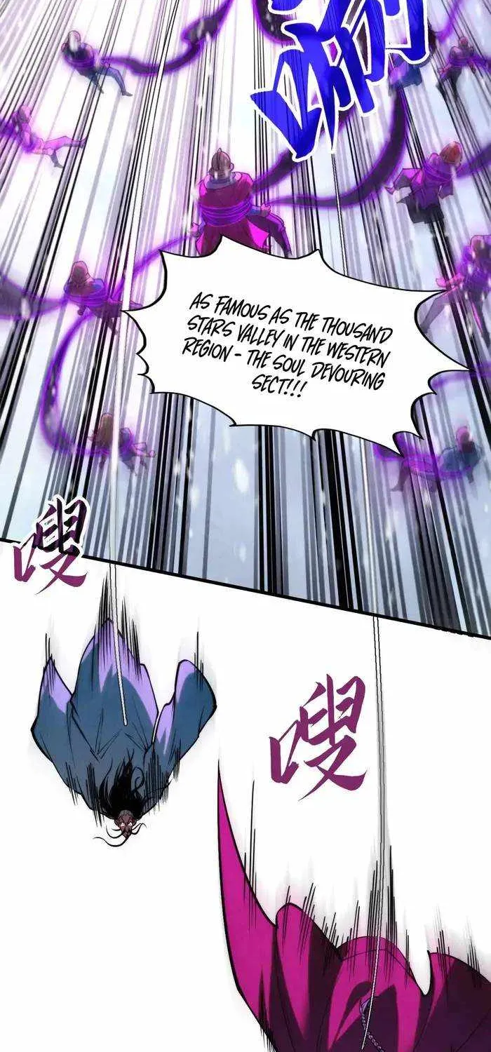 Read The Eternal Supreme chapter 342 image 42 on Lezhin