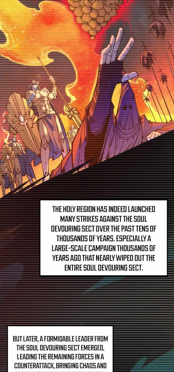 Read The Eternal Supreme chapter 342 image 45 on Lezhin