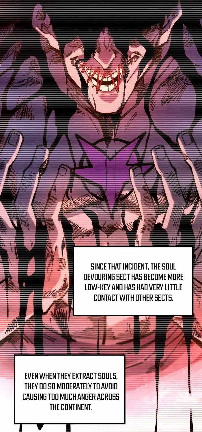 Read The Eternal Supreme chapter 342 image 47 on Lezhin