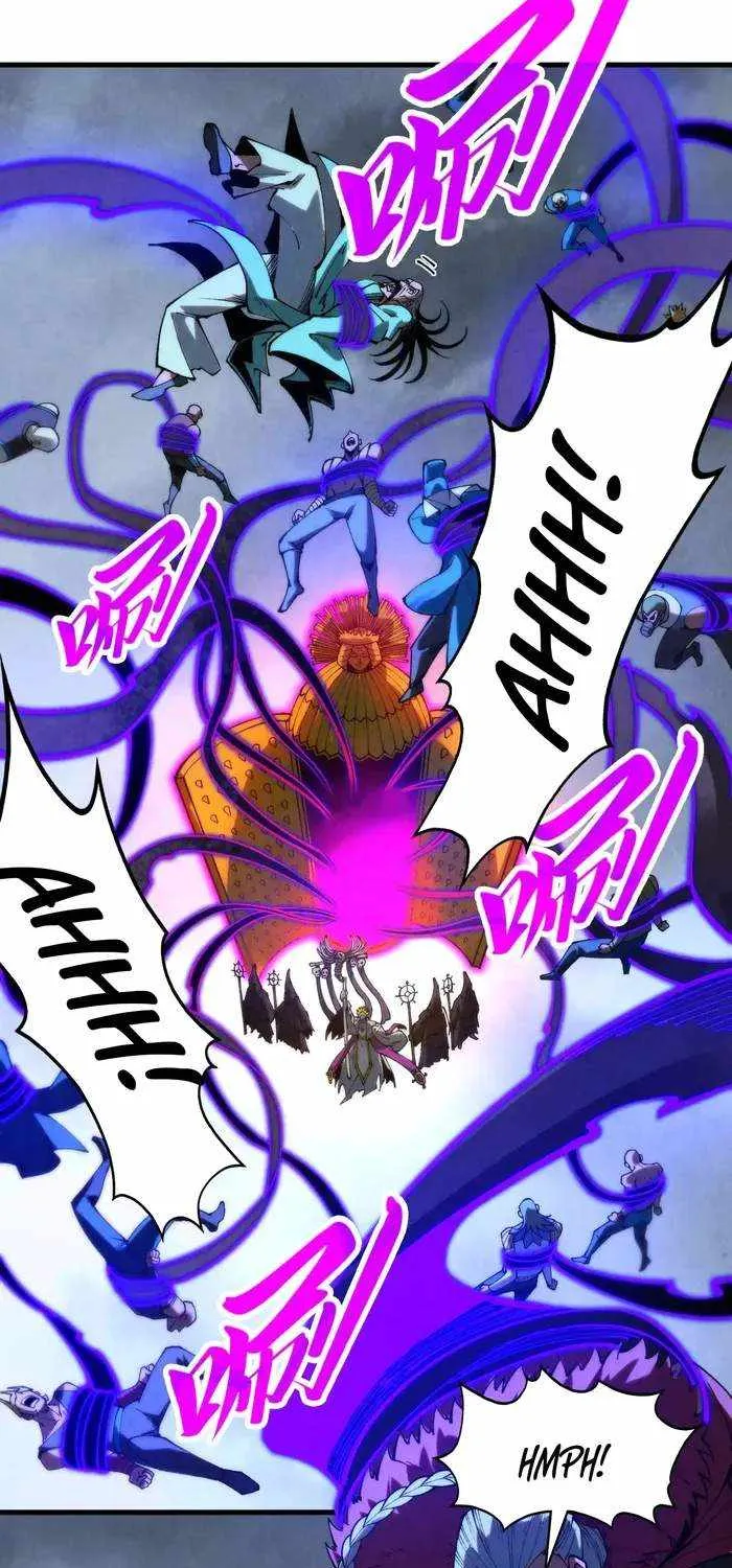 Read The Eternal Supreme chapter 342 image 49 on Lezhin