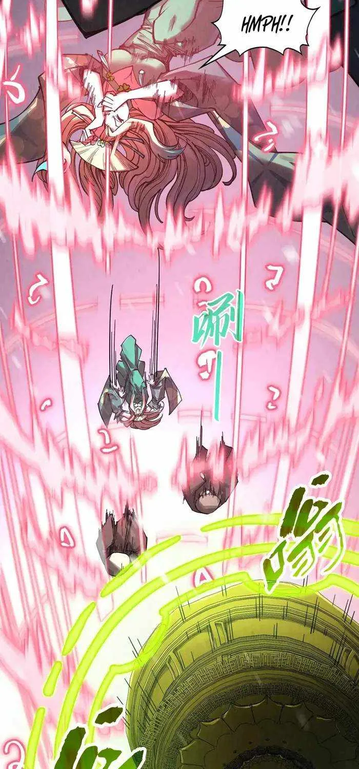 Read The Eternal Supreme chapter 342 image 5 on Lezhin
