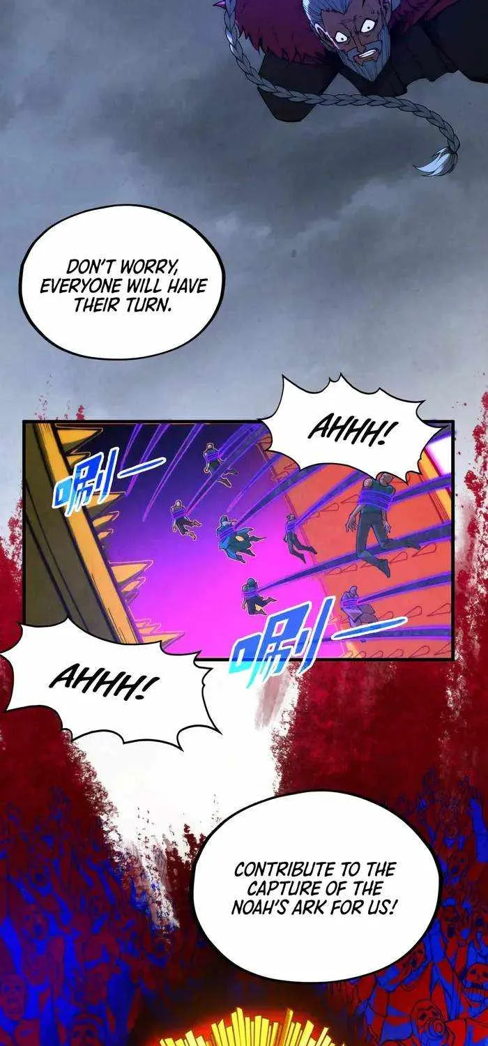 Read The Eternal Supreme chapter 342 image 50 on Lezhin