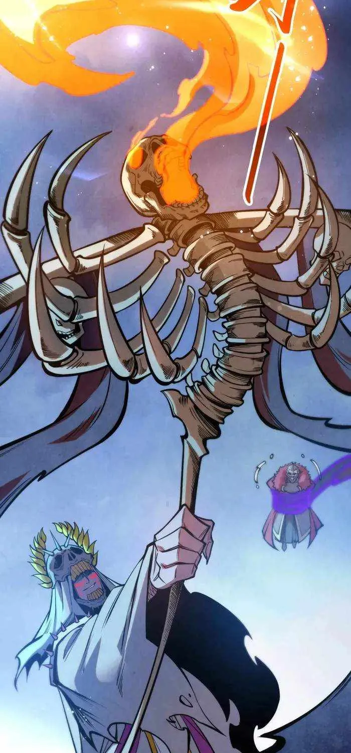 Read The Eternal Supreme chapter 342 image 54 on Lezhin