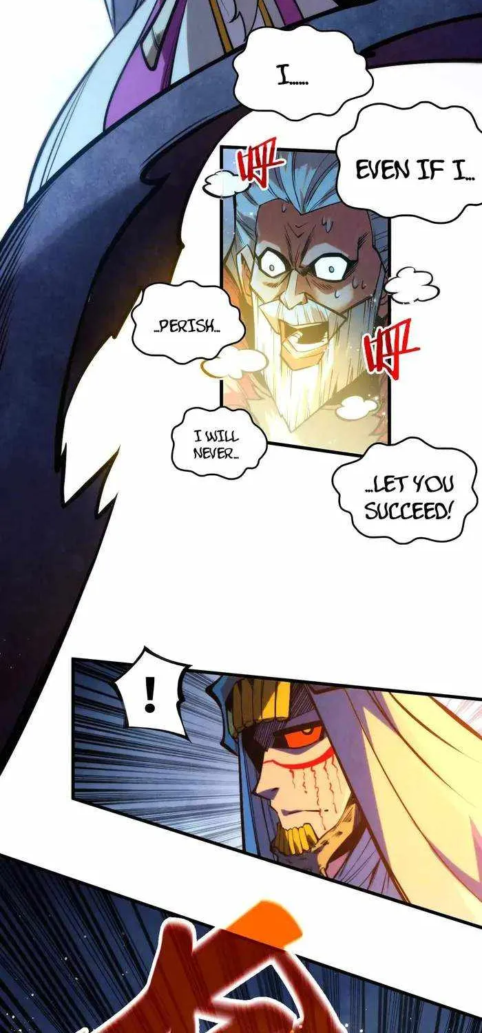 Read The Eternal Supreme chapter 342 image 55 on Lezhin