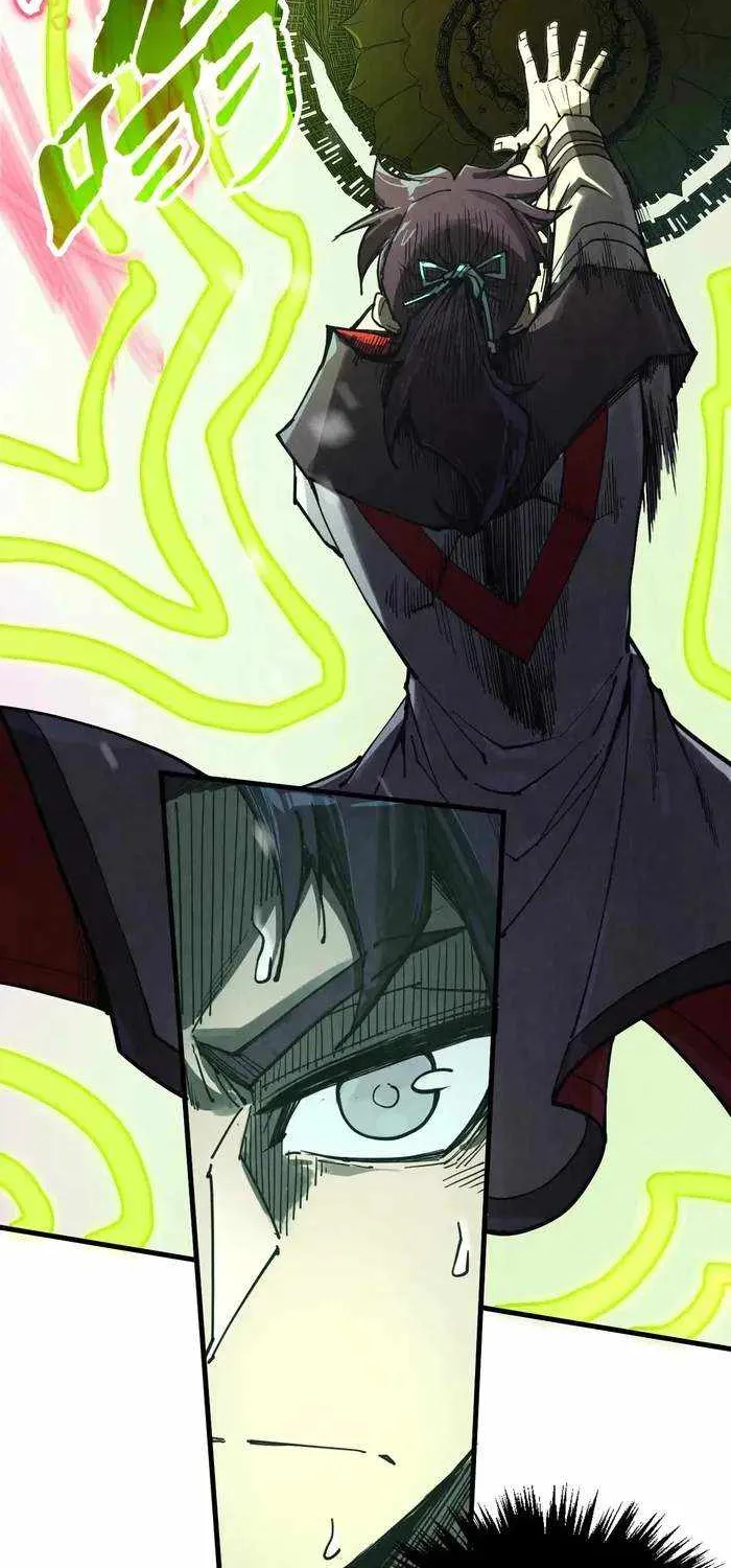 Read The Eternal Supreme chapter 342 image 6 on Lezhin