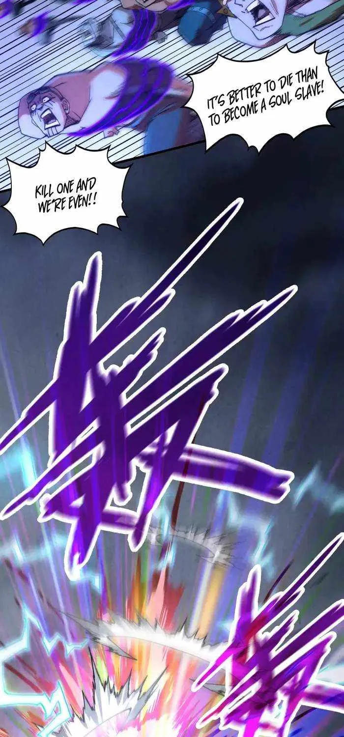 Read The Eternal Supreme chapter 342 image 60 on Lezhin