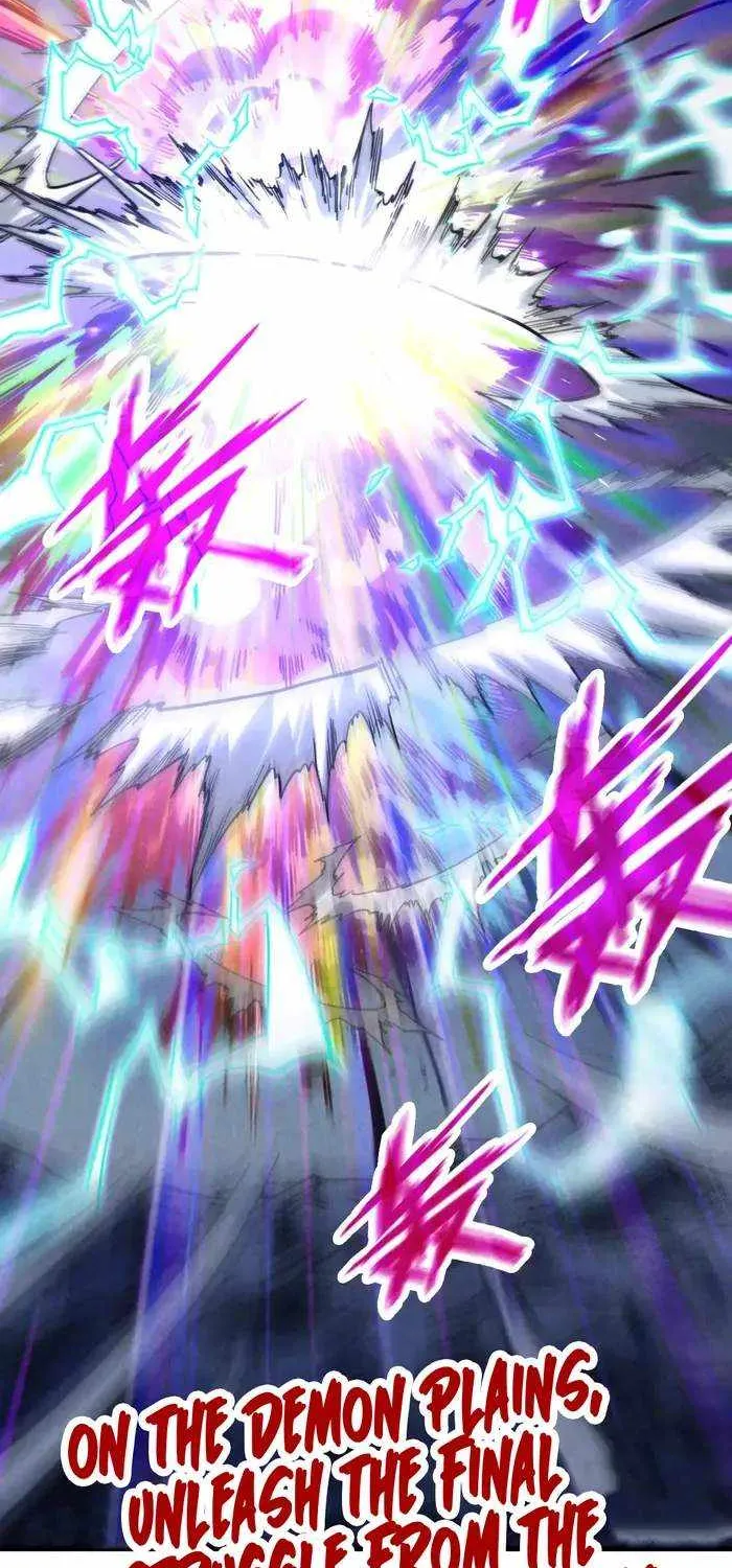 Read The Eternal Supreme chapter 342 image 61 on Lezhin