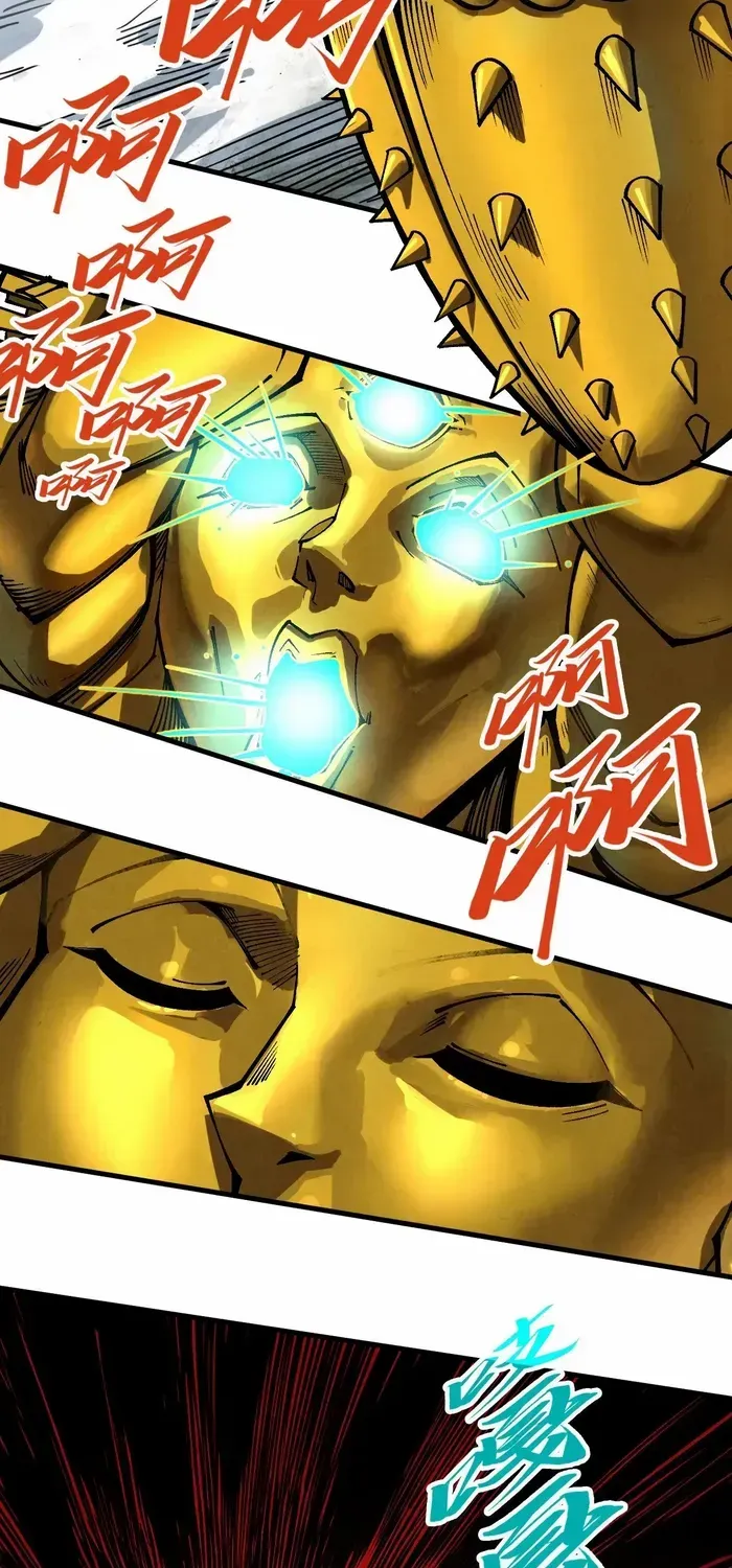 Read The Eternal Supreme chapter 343 image 10 on Lezhin