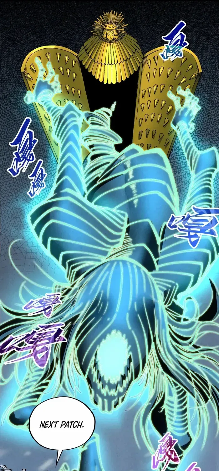 Read The Eternal Supreme chapter 343 image 13 on Lezhin