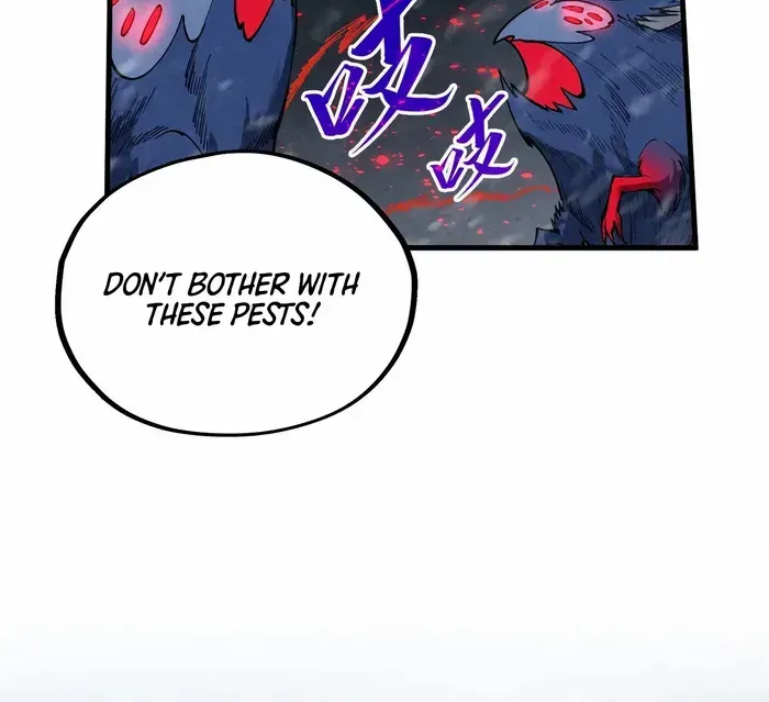 Read The Eternal Supreme chapter 343 image 28 on Lezhin