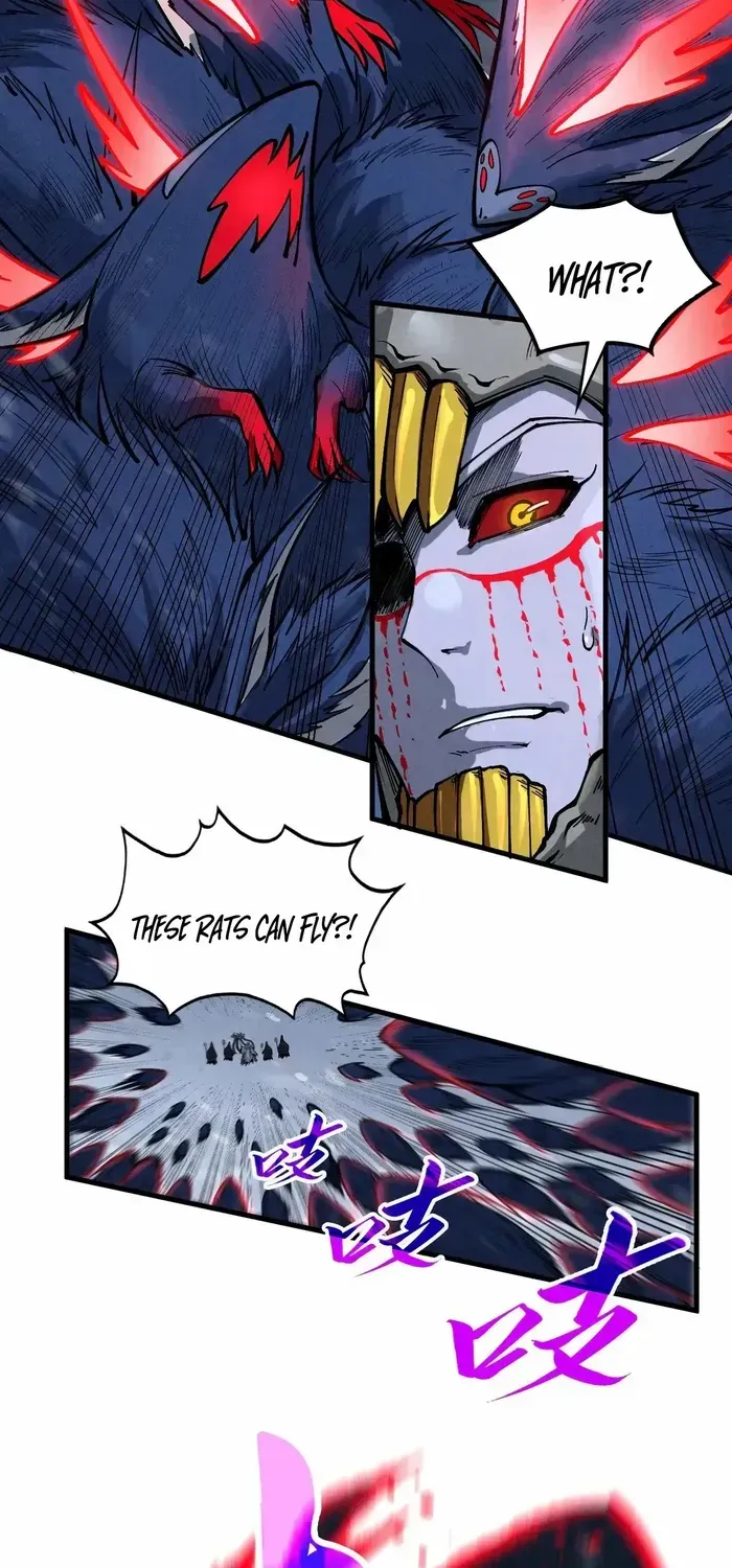 Read The Eternal Supreme chapter 343 image 30 on Lezhin