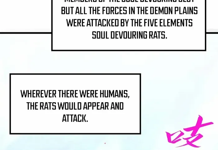 Read The Eternal Supreme chapter 343 image 33 on Lezhin