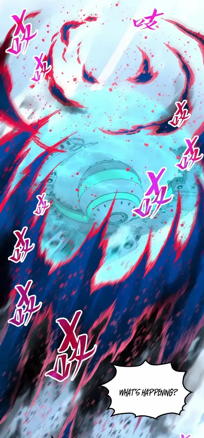 Read The Eternal Supreme chapter 343 image 34 on Lezhin