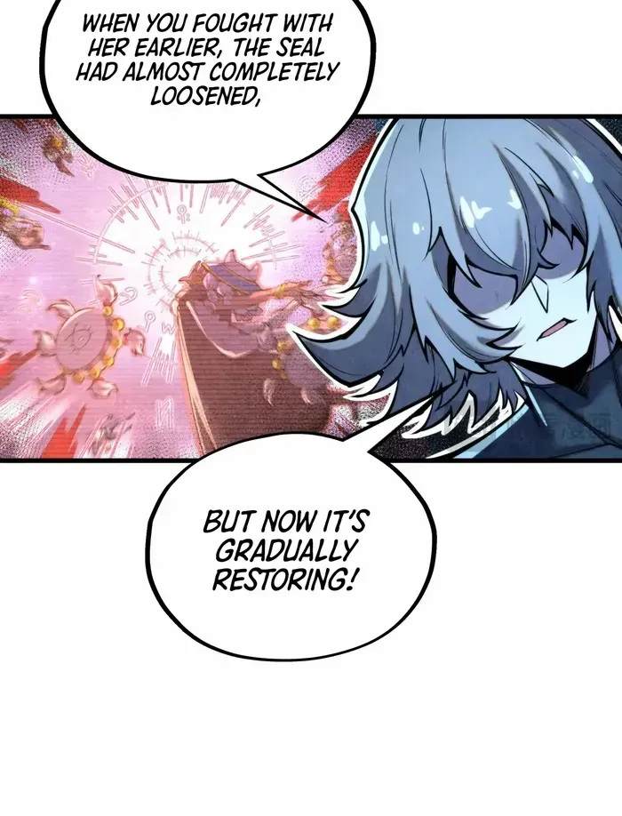 Read The Eternal Supreme chapter 343 image 38 on Lezhin