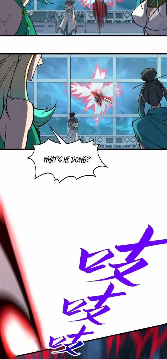 Read The Eternal Supreme chapter 343 image 43 on Lezhin