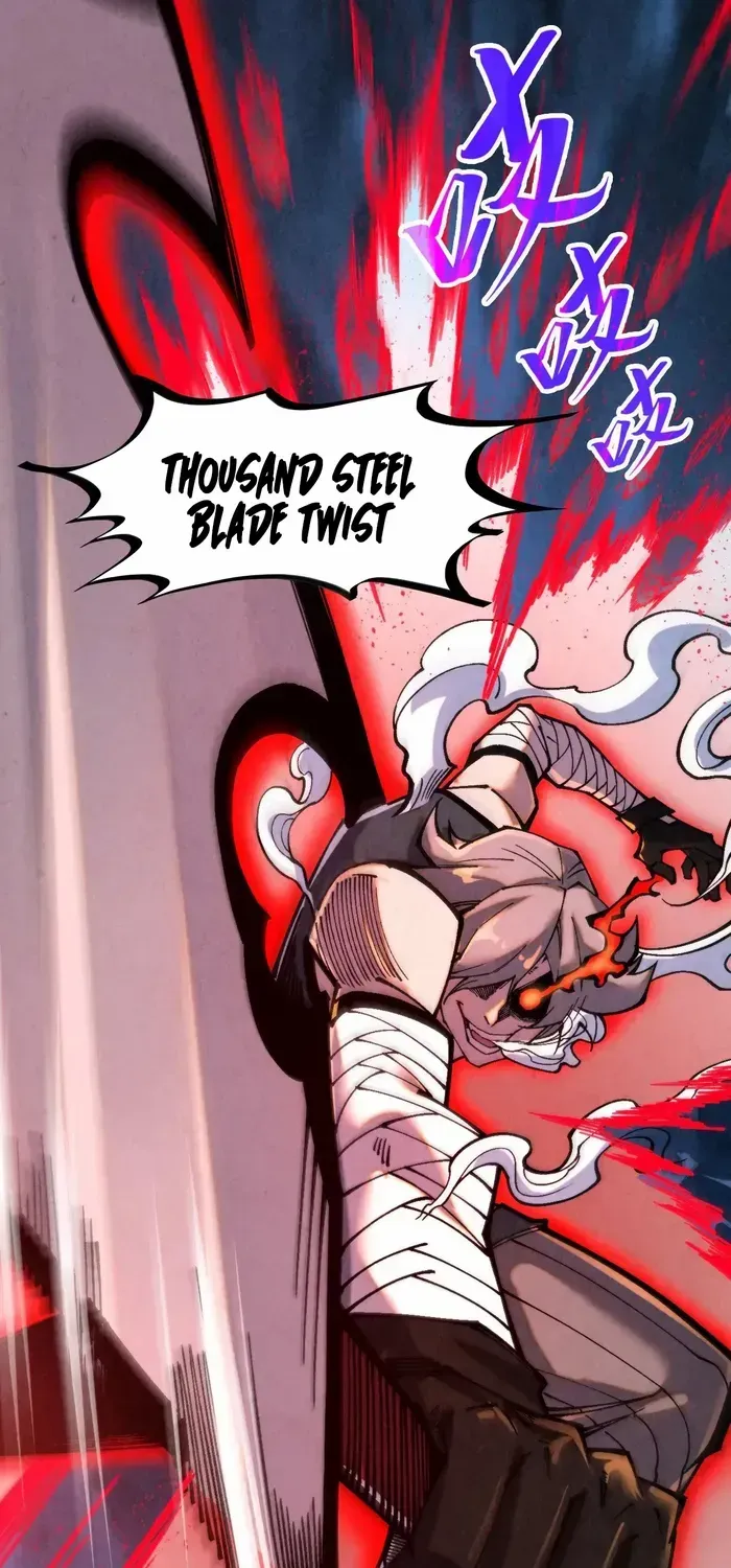 Read The Eternal Supreme chapter 343 image 45 on Lezhin