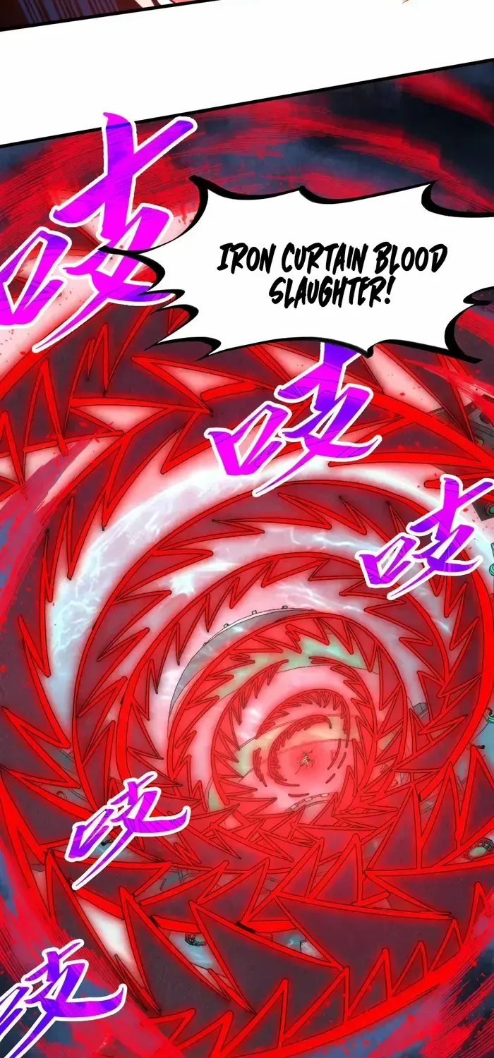 Read The Eternal Supreme chapter 343 image 47 on Lezhin