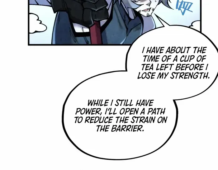 Read The Eternal Supreme chapter 343 image 49 on Lezhin