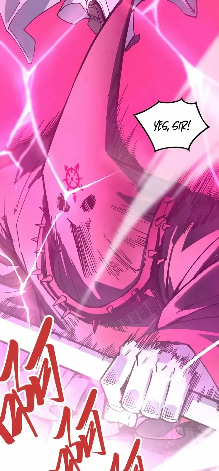 Read The Eternal Supreme chapter 343 image 5 on Lezhin