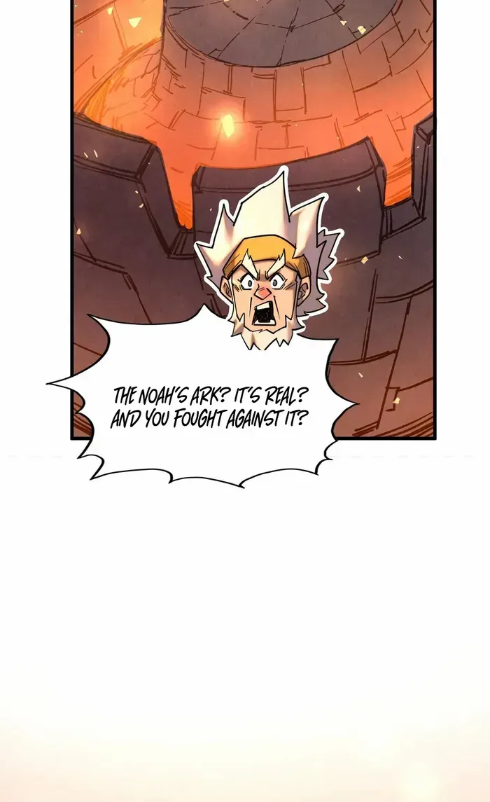 Read The Eternal Supreme chapter 343 image 54 on Lezhin