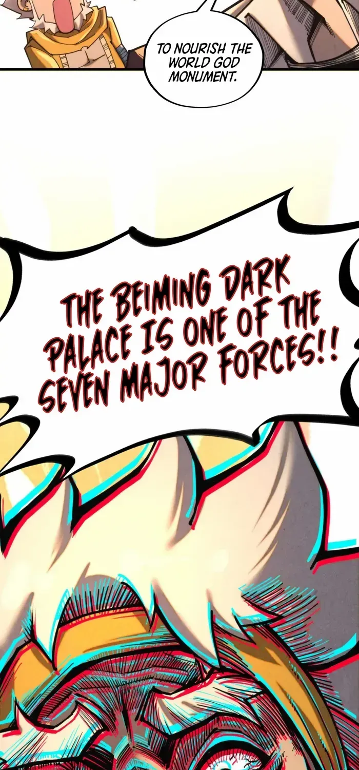 Read The Eternal Supreme chapter 343 image 57 on Lezhin