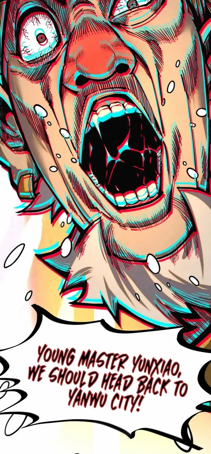 Read The Eternal Supreme chapter 343 image 58 on Lezhin