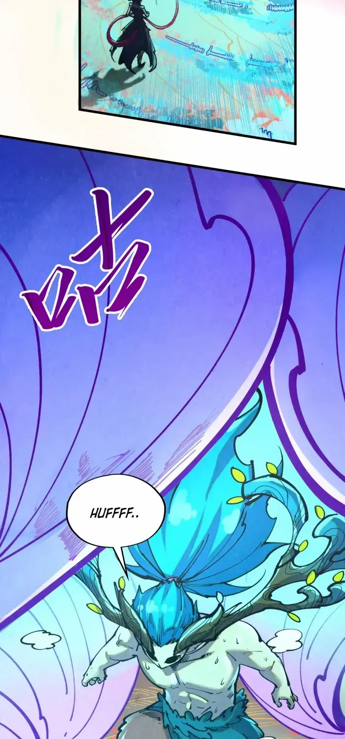 Read The Eternal Supreme chapter 344 image 11 on Lezhin