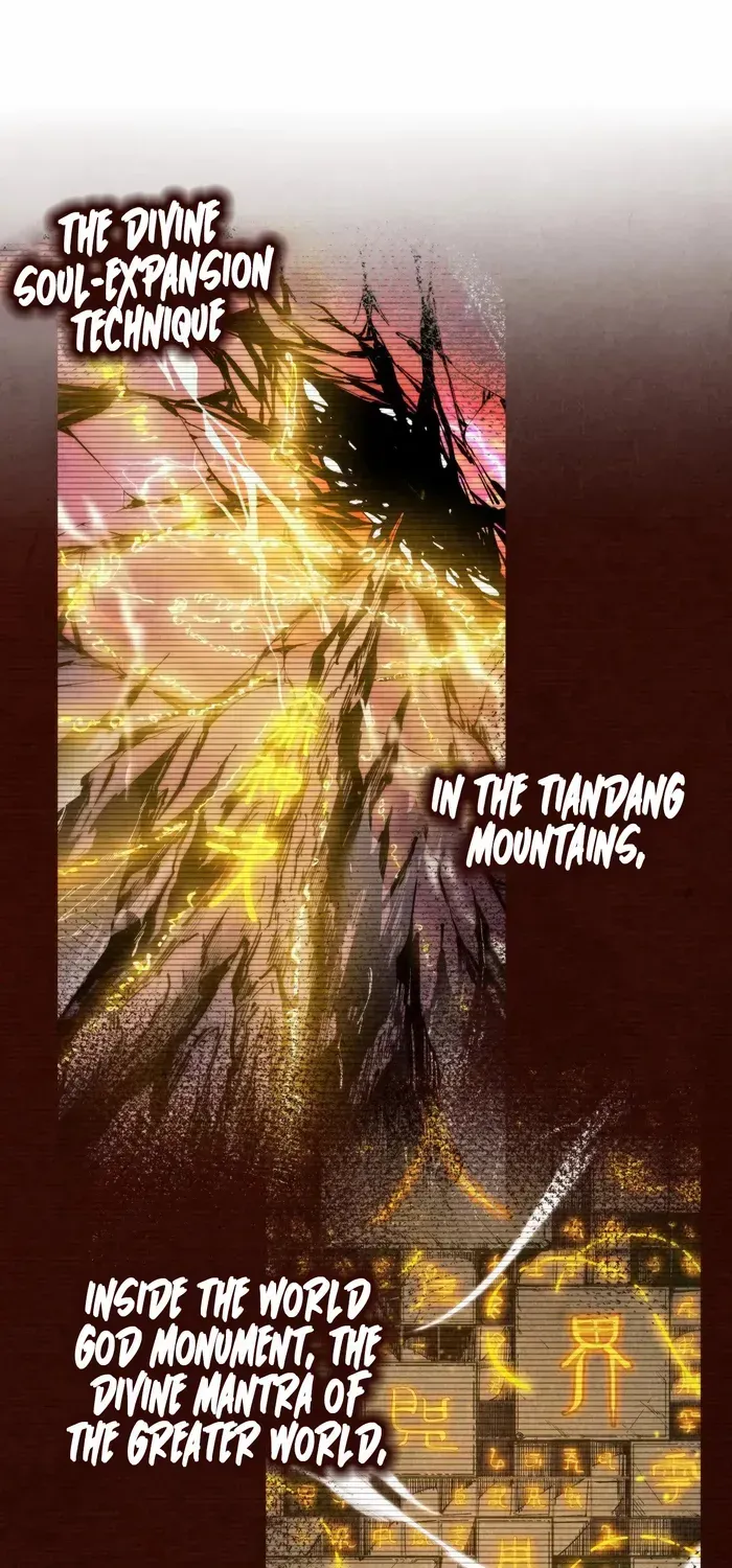Read The Eternal Supreme chapter 344 image 2 on Lezhin