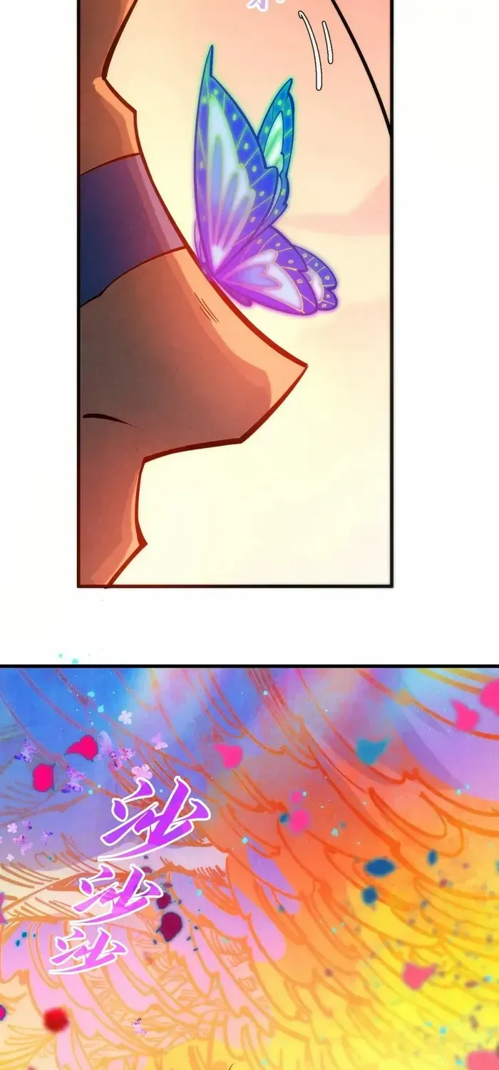 Read The Eternal Supreme chapter 344 image 29 on Lezhin