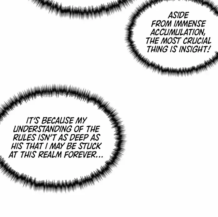 Read The Eternal Supreme chapter 344 image 36 on Lezhin