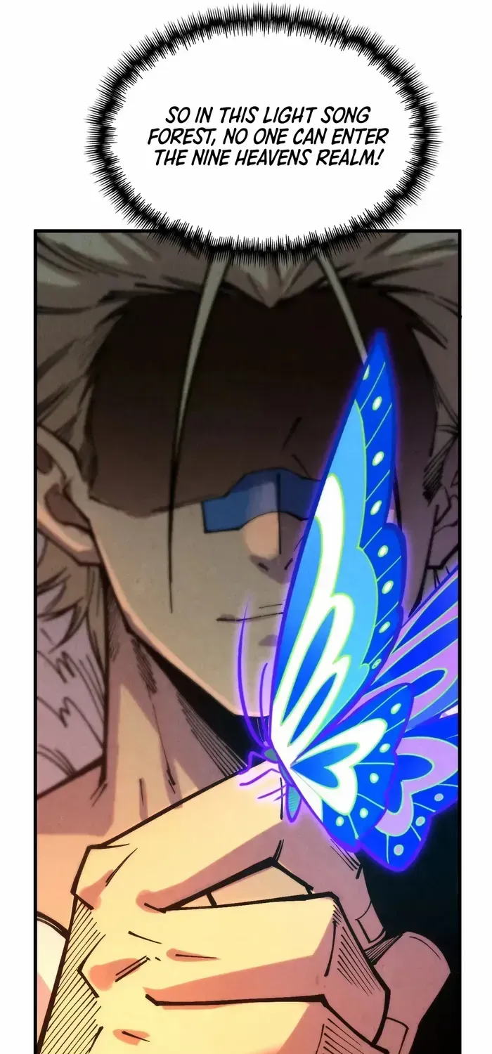 Read The Eternal Supreme chapter 344 image 37 on Lezhin