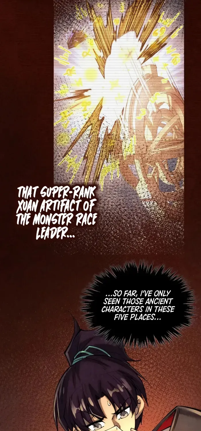 Read The Eternal Supreme chapter 344 image 4 on Lezhin